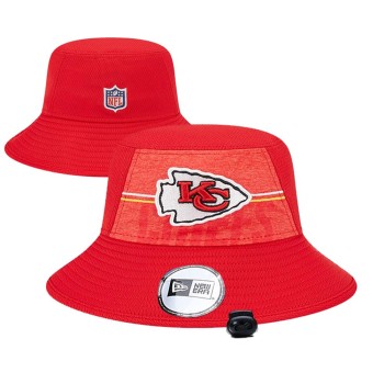 Kansas City Chiefs Bucket Hat Kansas City Chiefs Bucket Hat