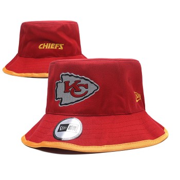 Kansas City Chiefs Bucket Hat Kansas City Chiefs Bucket Hat