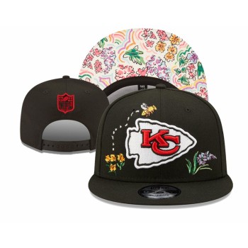 Kansas City Chiefs Snapback Hat Kansas City Chiefs Snapback Hat