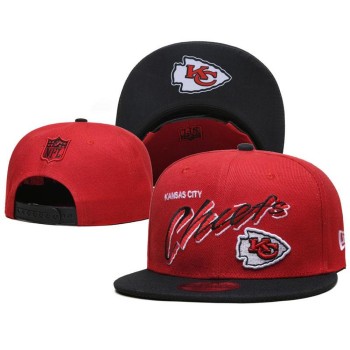 Kansas City Chiefs Snapback Hat Kansas City Chiefs Snapback Hat