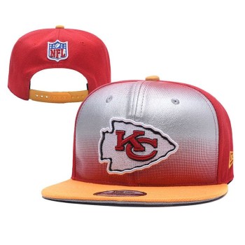 Kansas City Chiefs Snapback Hat Kansas City Chiefs Snapback Hat