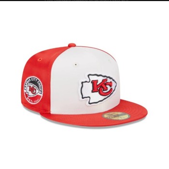 Kansas City Chiefs Snapback Hat Kansas City Chiefs Snapback Hat