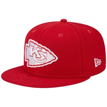 Kansas City Chiefs Snapback Hat Kansas City Chiefs Snapback Hat