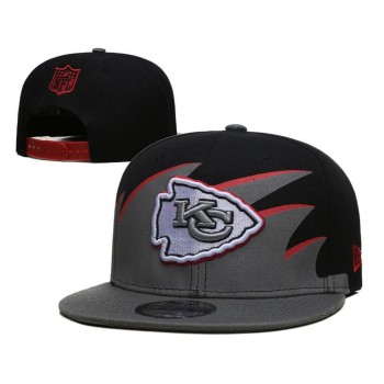 Kansas City Chiefs Snapback Hat Kansas City Chiefs Snapback Hat