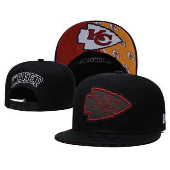 Kansas City Chiefs Snapback Hat Kansas City Chiefs Snapback Hat