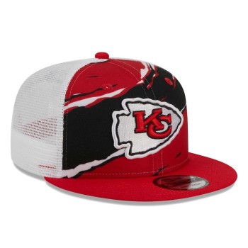 Kansas City Chiefs Snapback Hat Kansas City Chiefs Snapback Hat