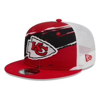 Kansas City Chiefs Snapback Hat Kansas City Chiefs Snapback Hat