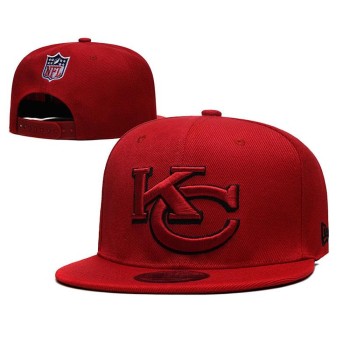 Kansas City Chiefs Snapback Hat Kansas City Chiefs Snapback Hat