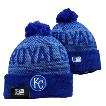 Kansas City Royals Beanies Knit Hat Kansas City Royals Beanies Knit Hat