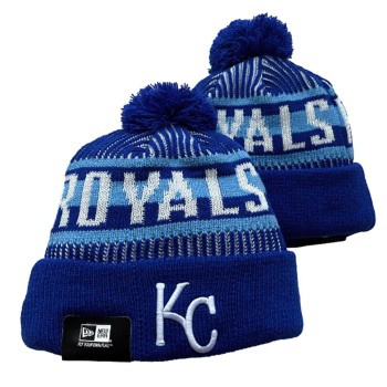 Kansas City Royals Beanies Knit Hat Kansas City Royals Beanies Knit Hat