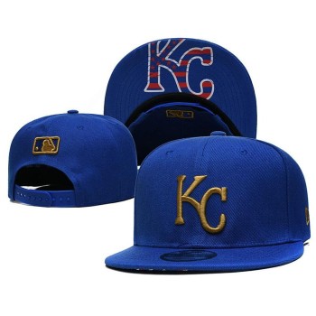 Kansas City Royals Snapback Hat Kansas City Royals Snapback Hat