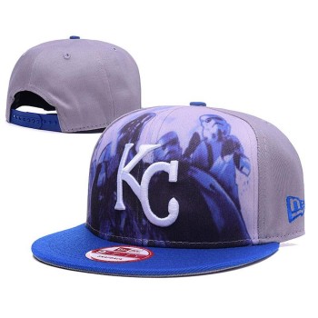 Kansas City Royals Snapback Hat Kansas City Royals Snapback Hat