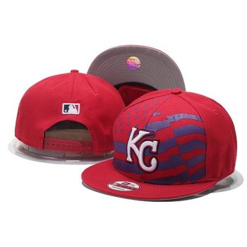 Kansas City Royals Snapback Hat Kansas City Royals Snapback Hat