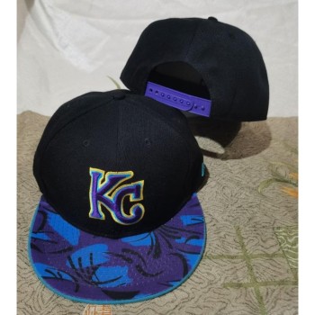 Kansas City Royals Snapback Hat Kansas City Royals Snapback Hat