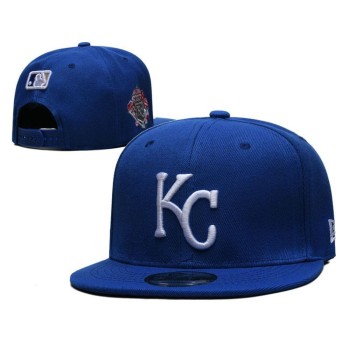 Kansas City Royals Snapback Hat Kansas City Royals Snapback Hat