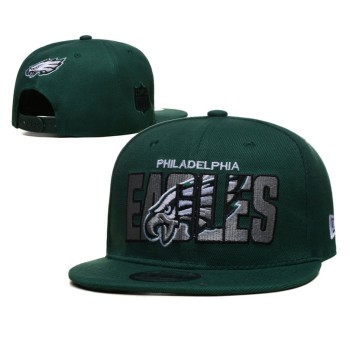 Philadelphia Eagles Snapback Hat Philadelphia Eagles Snapback Hat