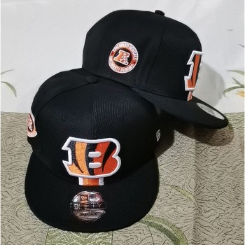 Cincinnati Bengals Snapback Hats Cincinnati Bengals Snapback Hats