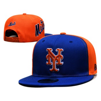 New York Mets Snapback Hats New York Mets Snapback Hats
