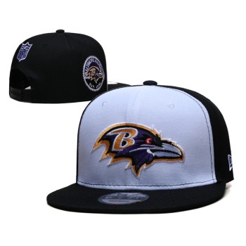 Baltimore Ravens Snapback Hat Baltimore Ravens Snapback Hat