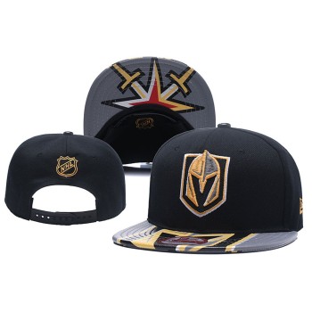 Vegas Golden Knights Snapback Hat Vegas Golden Knights Snapback Hat