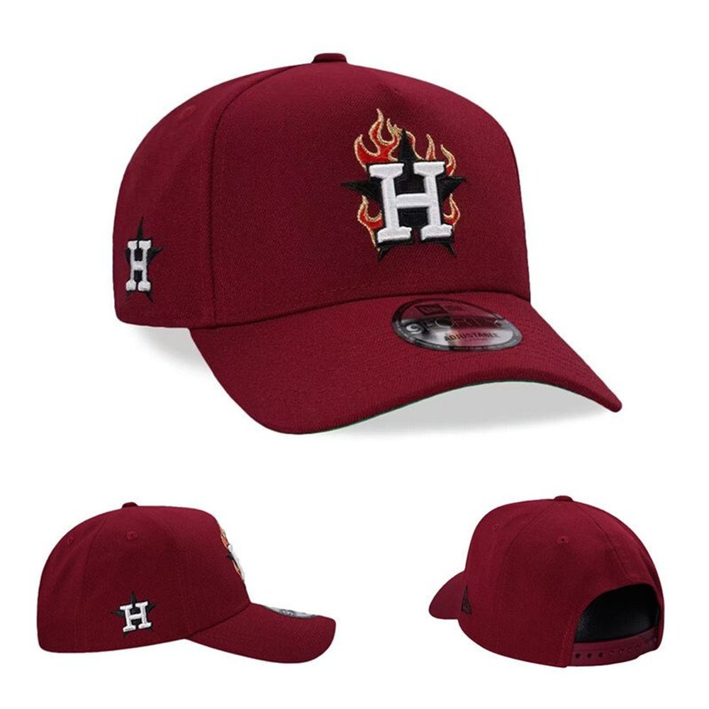 Houston Astros Adjustable Hat Houston Astros Adjustable Hat