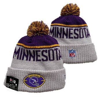 Minnesota Vikings Knit Hat Minnesota Vikings Knit Hat