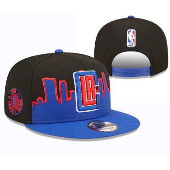 LA Clippers Snapback Hat LA Clippers Snapback Hat