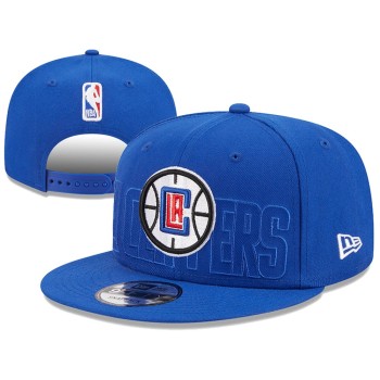 LA Clippers Snapback Hat LA Clippers Snapback Hat