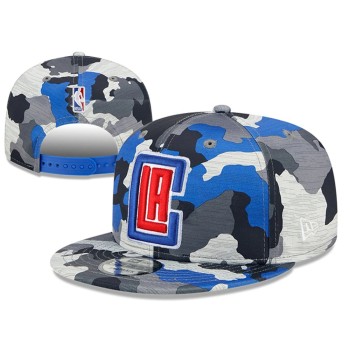 LA Clippers Snapback Hat LA Clippers Snapback Hat