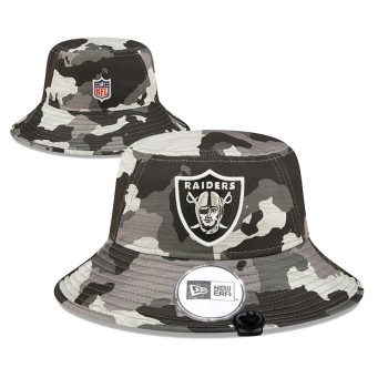 Las Vegas Raiders Bucket Hat Las Vegas Raiders Bucket Hat