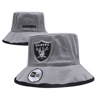Las Vegas Raiders Bucket Hat Las Vegas Raiders Bucket Hat