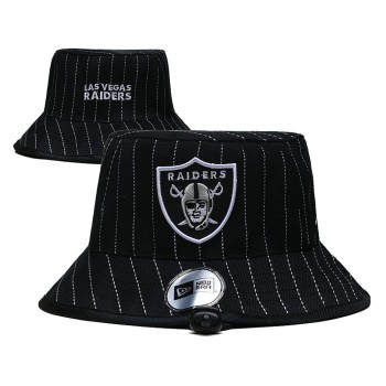 Las Vegas Raiders Bucket Hat Las Vegas Raiders Bucket Hat