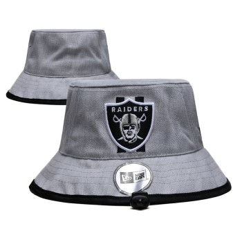 Las Vegas Raiders Bucket Hat Las Vegas Raiders Bucket Hat