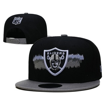 Las Vegas Raiders Snapback Hat Las Vegas Raiders Snapback Hat