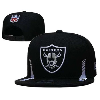 Las Vegas Raiders Snapback Hat Las Vegas Raiders Snapback Hat