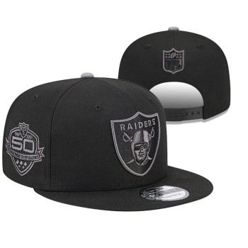 Las Vegas Raiders Snapback Hat Las Vegas Raiders Snapback Hat