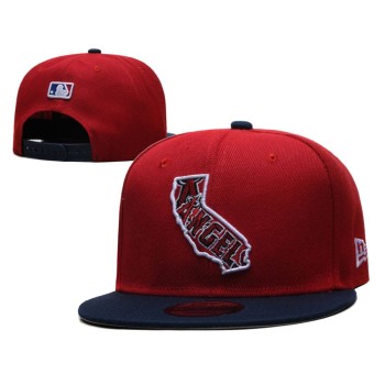 Los Angeles Angels Snapback Hat Los Angeles Angels Snapback Hat