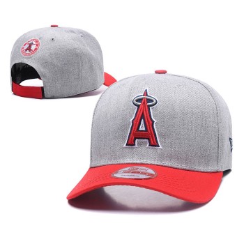 Los Angeles Angels Adjustable Hat Los Angeles Angels Adjustable Hat