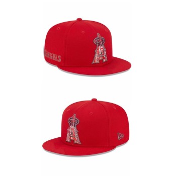 Los Angeles Angels Snapback Hat Los Angeles Angels Snapback Hat