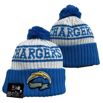 Los Angeles Chargers Beanies Knit Hat Los Angeles Chargers Beanies Knit Hat