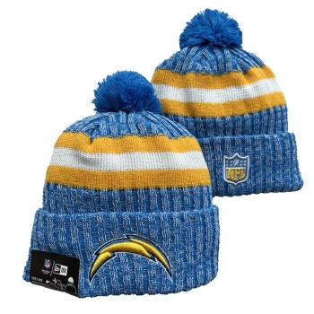 Los Angeles Chargers Beanies Knit Hat Los Angeles Chargers Beanies Knit Hat