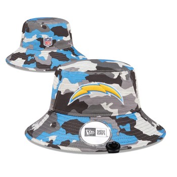 Los Angeles Chargers Bucket Hat Los Angeles Chargers Bucket Hat