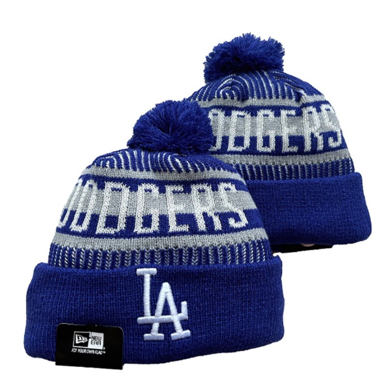 Los Angeles Dodgers Beanies Knit Hat Los Angeles Dodgers Beanies Knit Hat