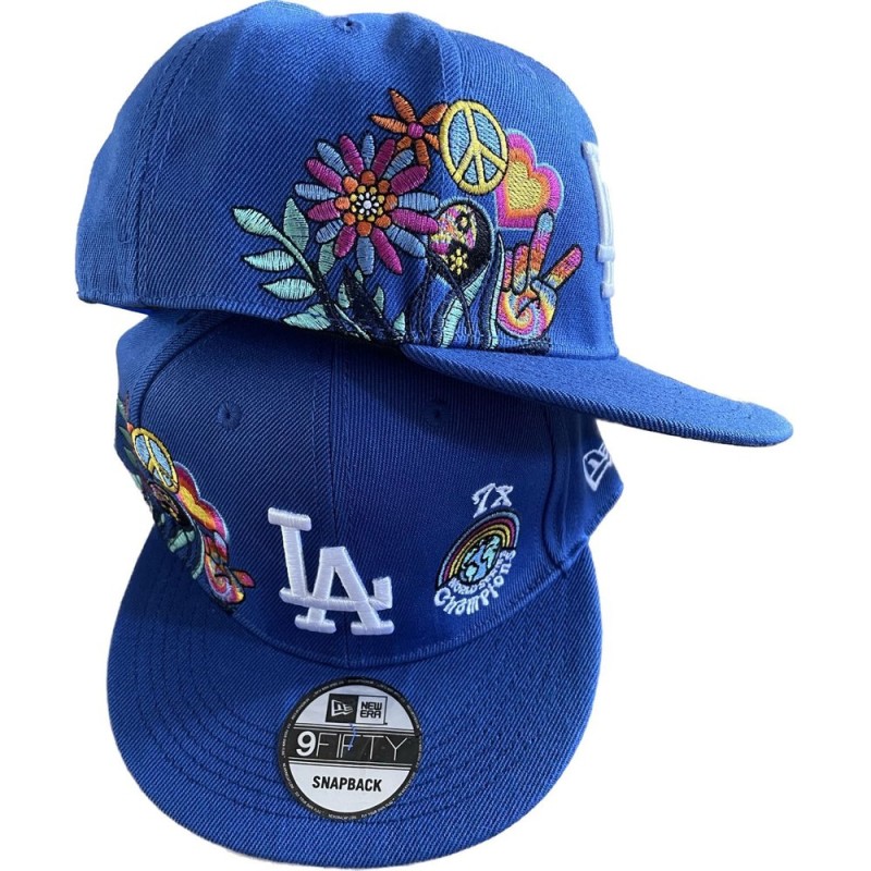 Los Angeles Dodgers Hat Los Angeles Dodgers Hat