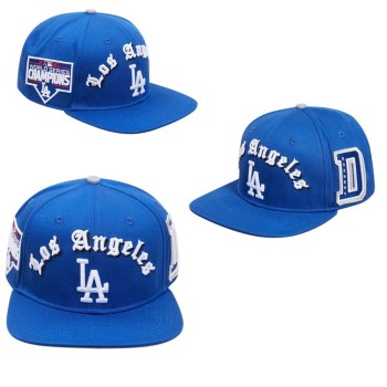 Los Angeles Dodgers Snapback Hat Los Angeles Dodgers Snapback Hat