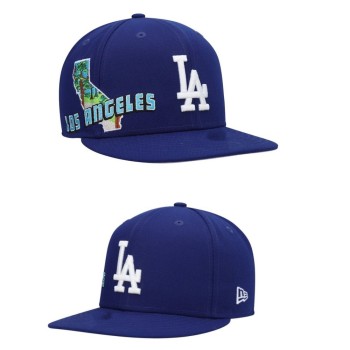 Los Angeles Dodgers Snapback Hat Los Angeles Dodgers Snapback Hat