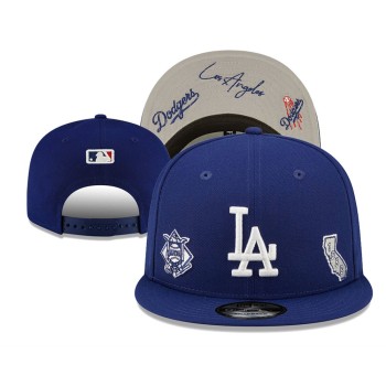 Los Angeles Dodgers Snapback Hat Los Angeles Dodgers Snapback Hat