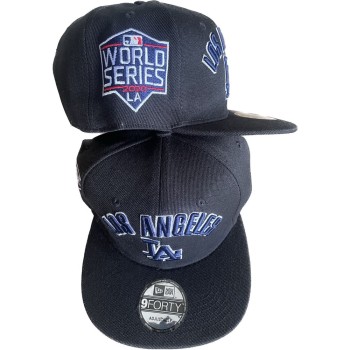 Los Angeles Dodgers Snapback Hat Los Angeles Dodgers Snapback Hat
