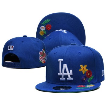 Los Angeles Dodgers Snapback Hat Los Angeles Dodgers Snapback Hat