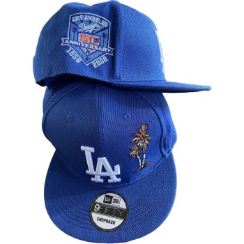 Los Angeles Dodgers Snapback Hat Los Angeles Dodgers Snapback Hat